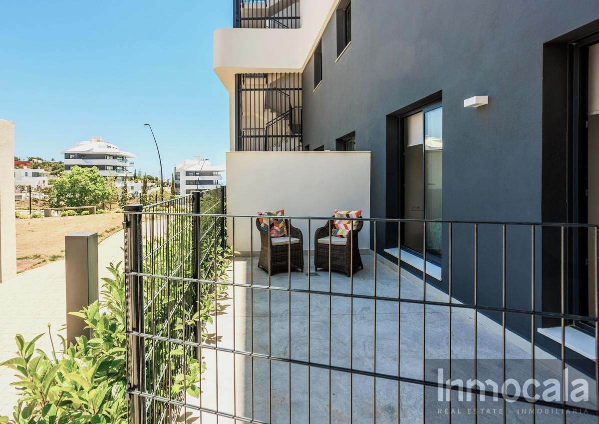 For sale of apartment in Fuengirola