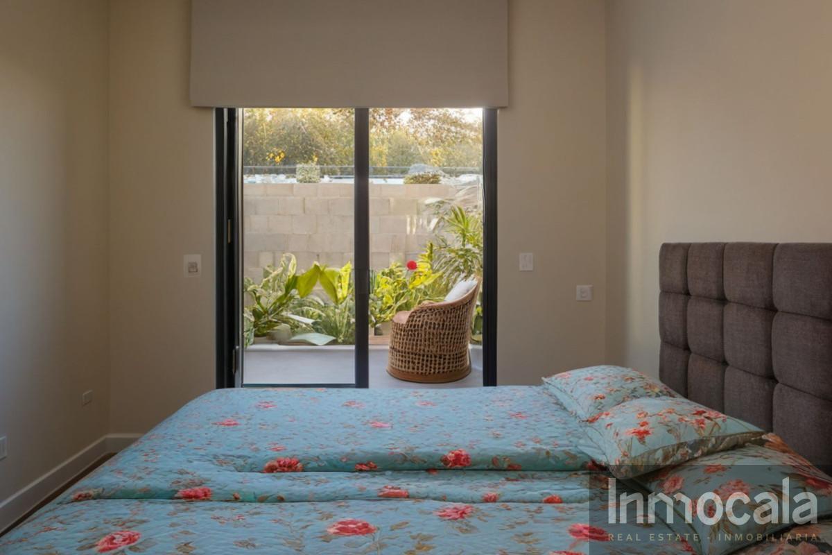 For sale of apartment in Fuengirola