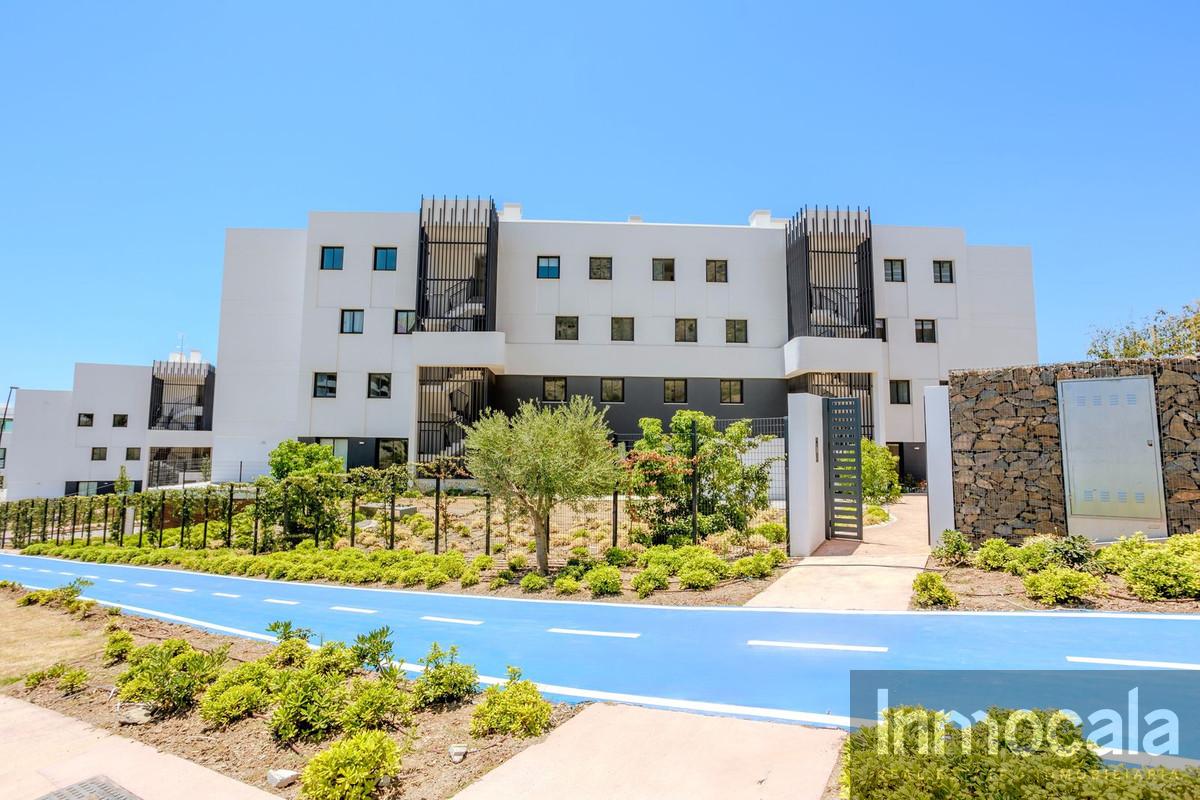 For sale of apartment in Fuengirola