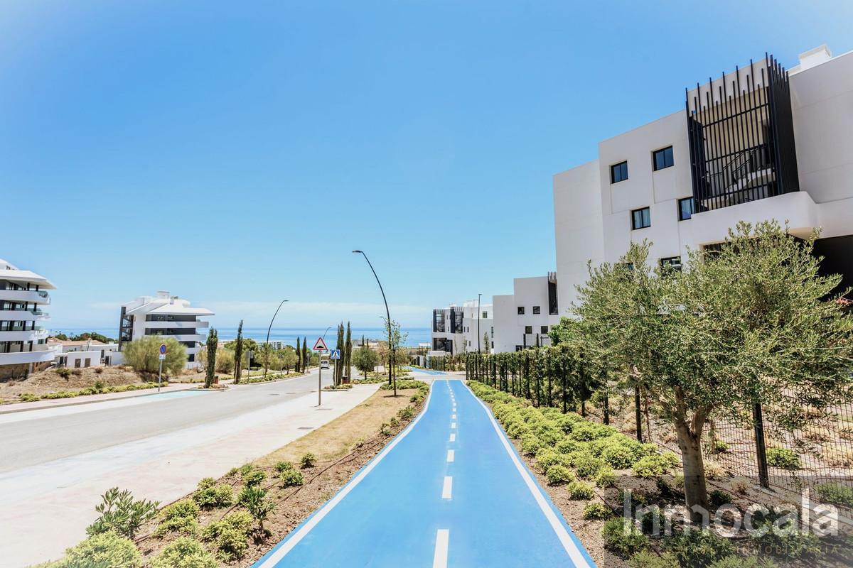 For sale of apartment in Fuengirola