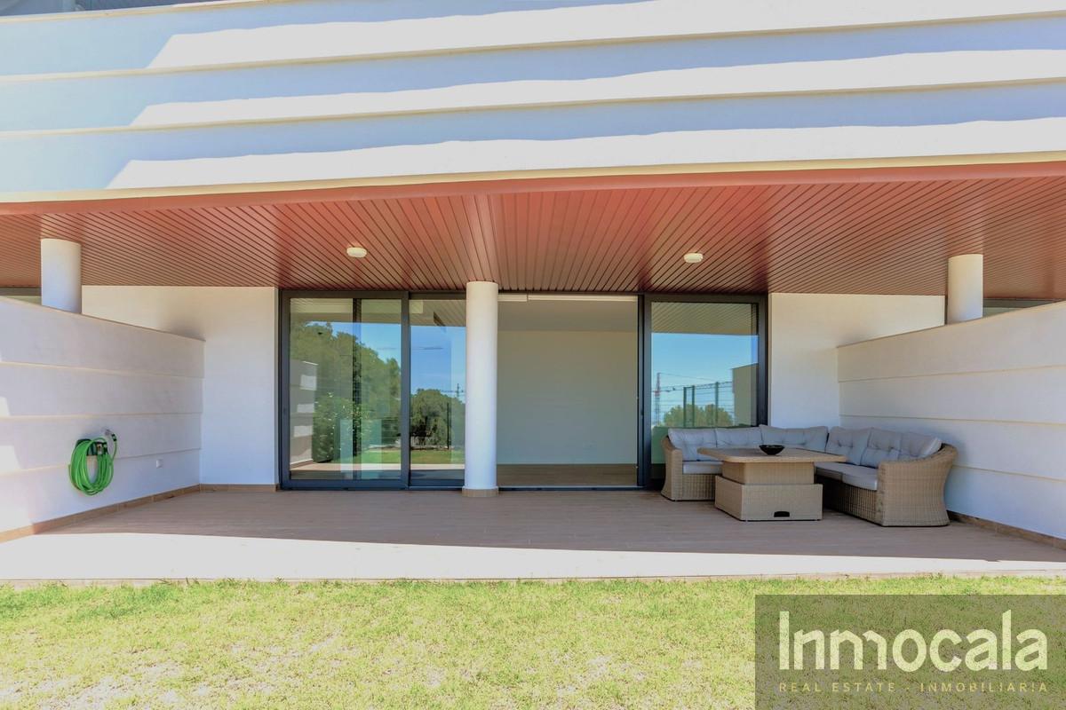 For sale of apartment in Fuengirola