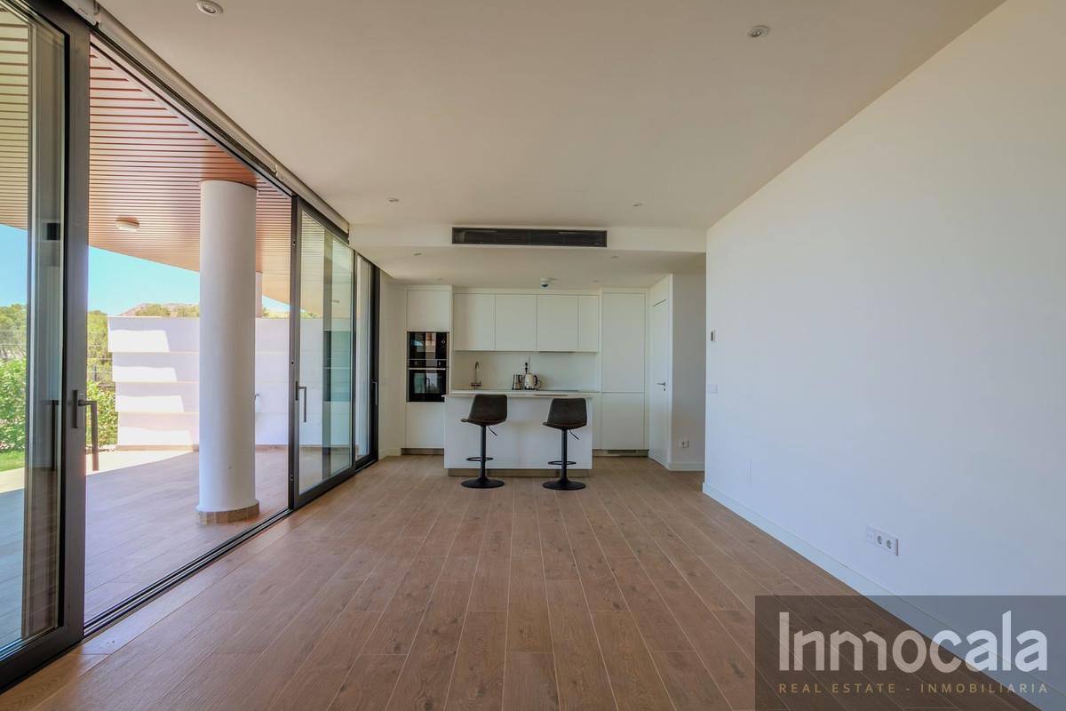 For sale of apartment in Fuengirola