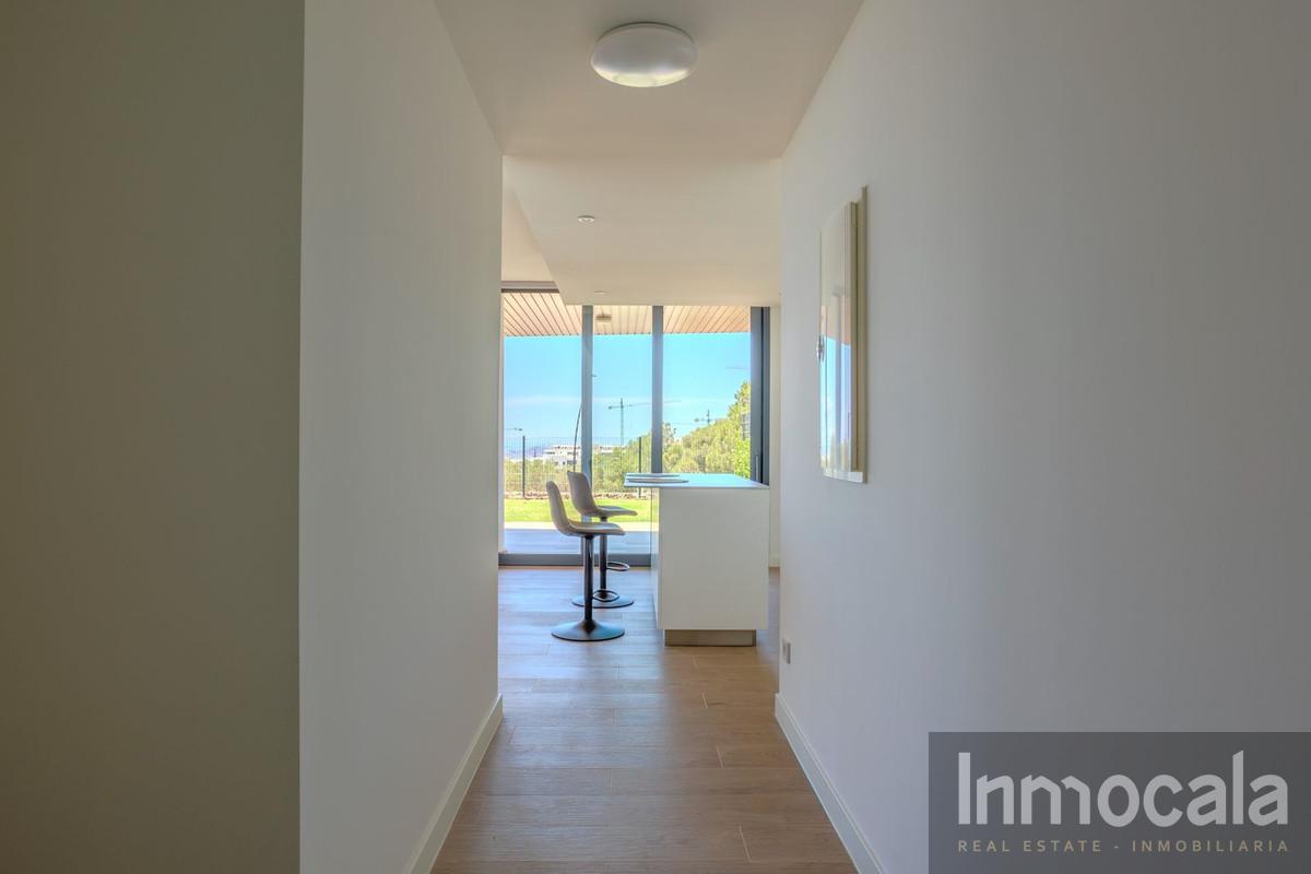 For sale of apartment in Fuengirola