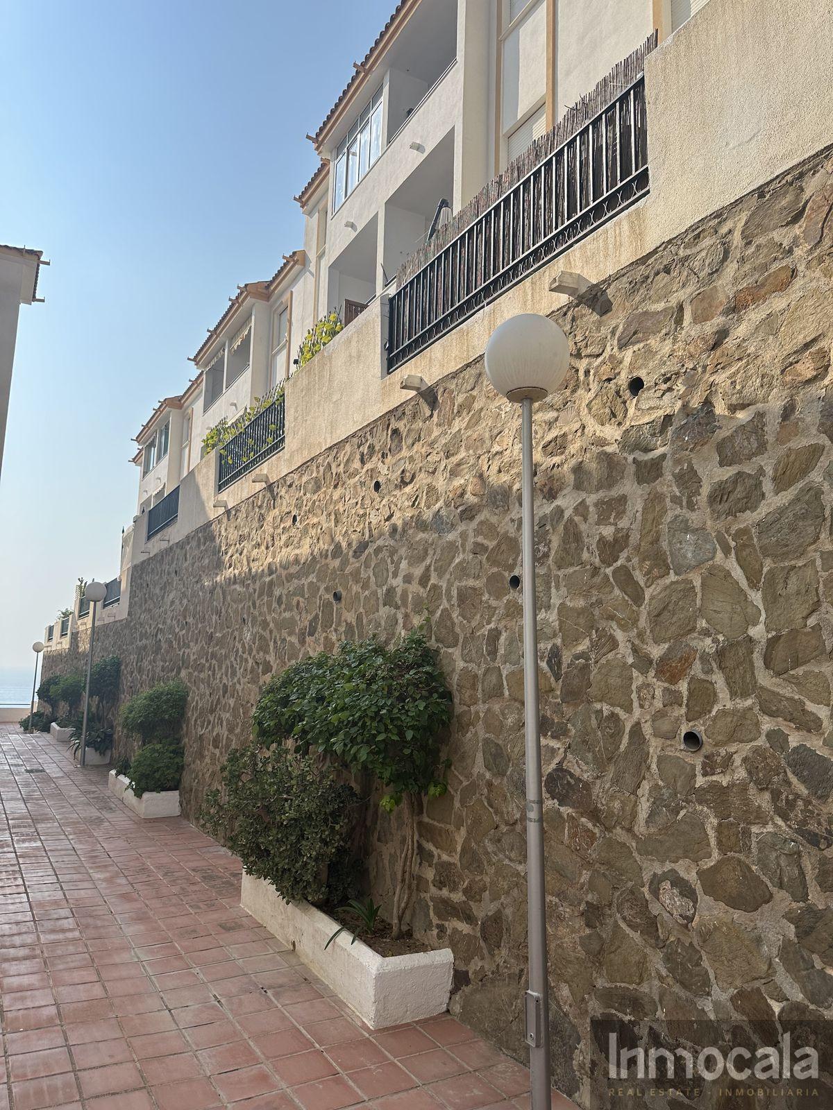 For sale of apartment in Fuengirola