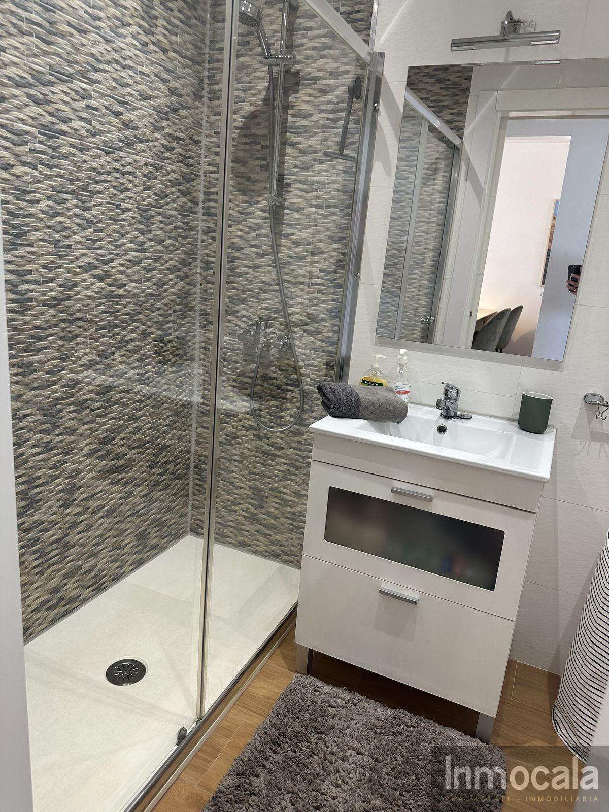 For sale of apartment in Fuengirola
