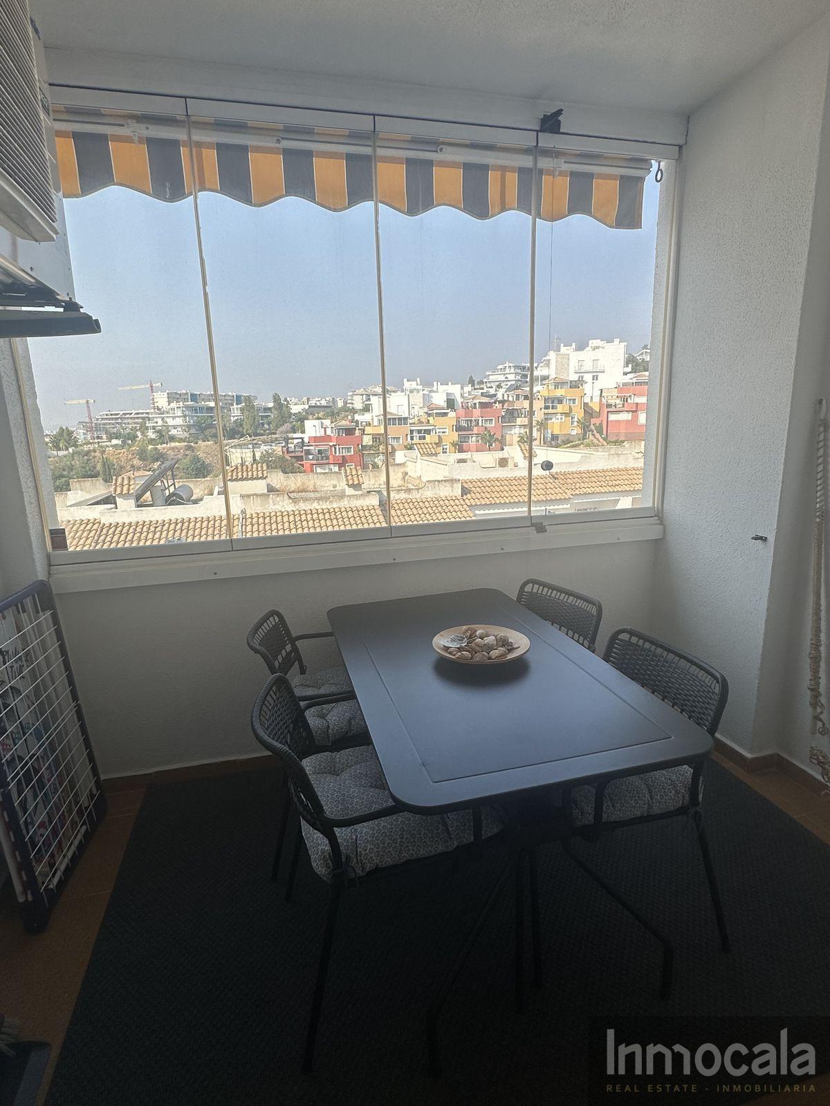 For sale of apartment in Fuengirola