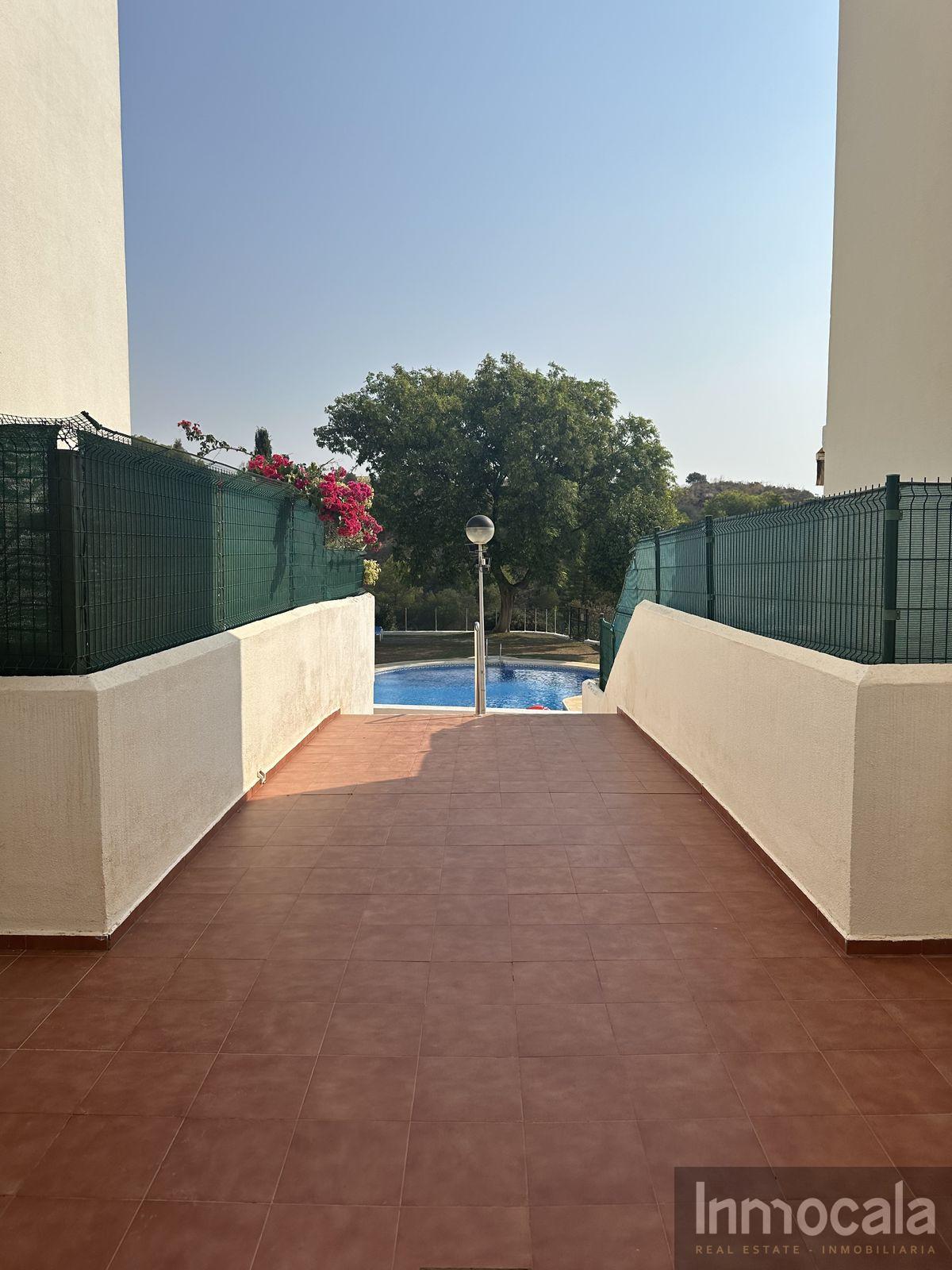 For sale of apartment in Fuengirola