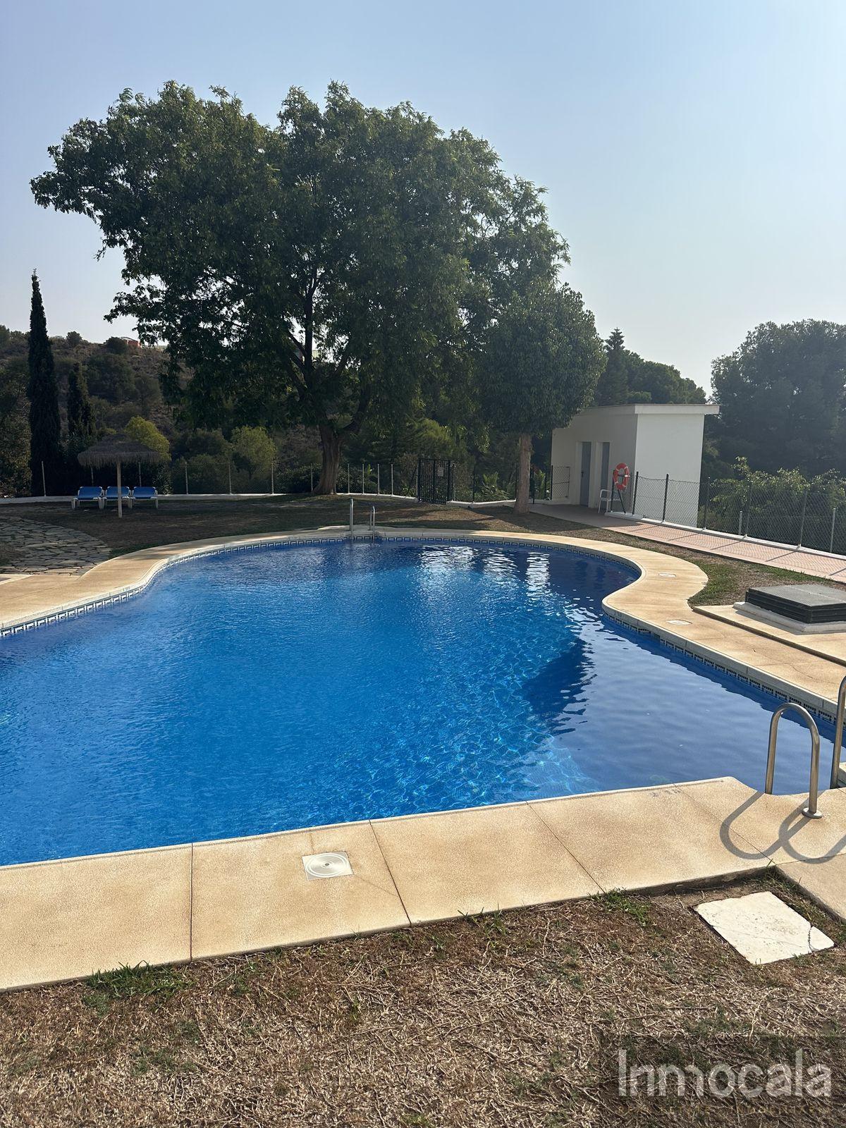 For sale of apartment in Fuengirola