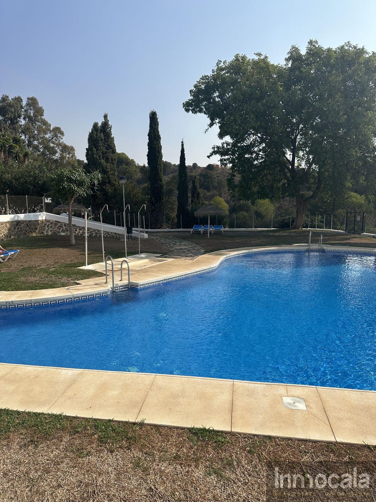 For sale of apartment in Fuengirola