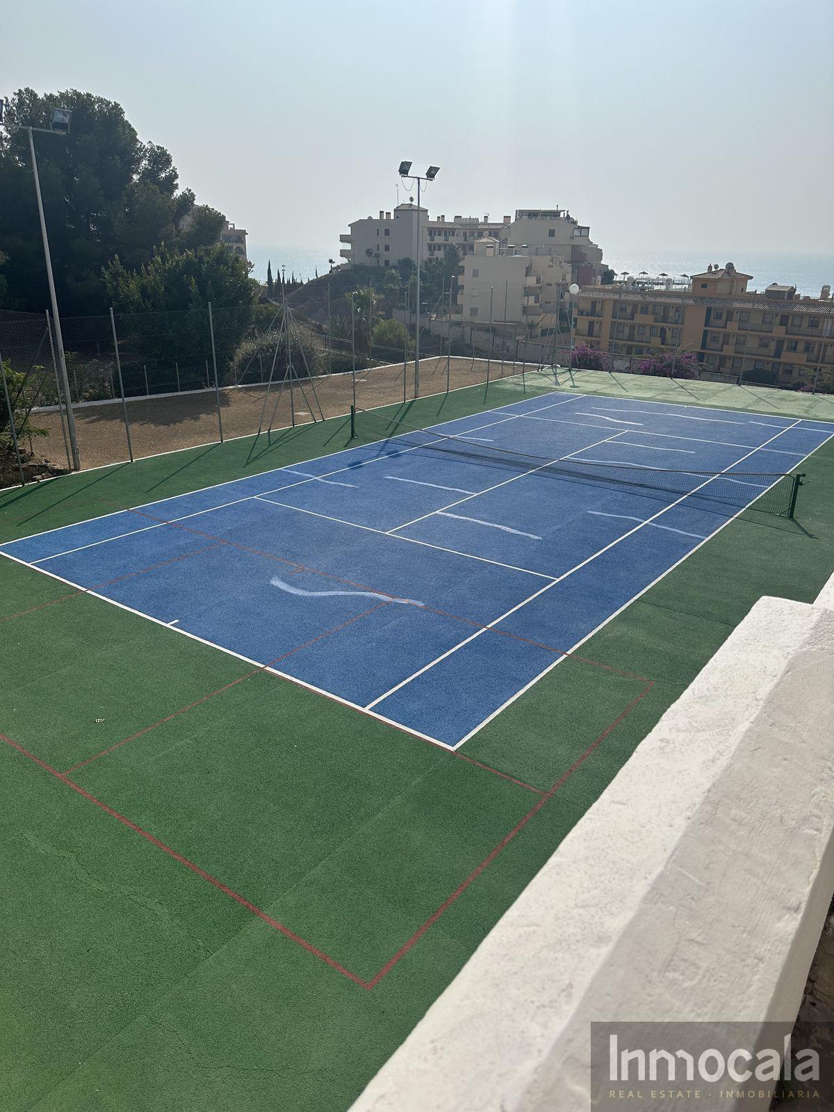 For sale of apartment in Fuengirola