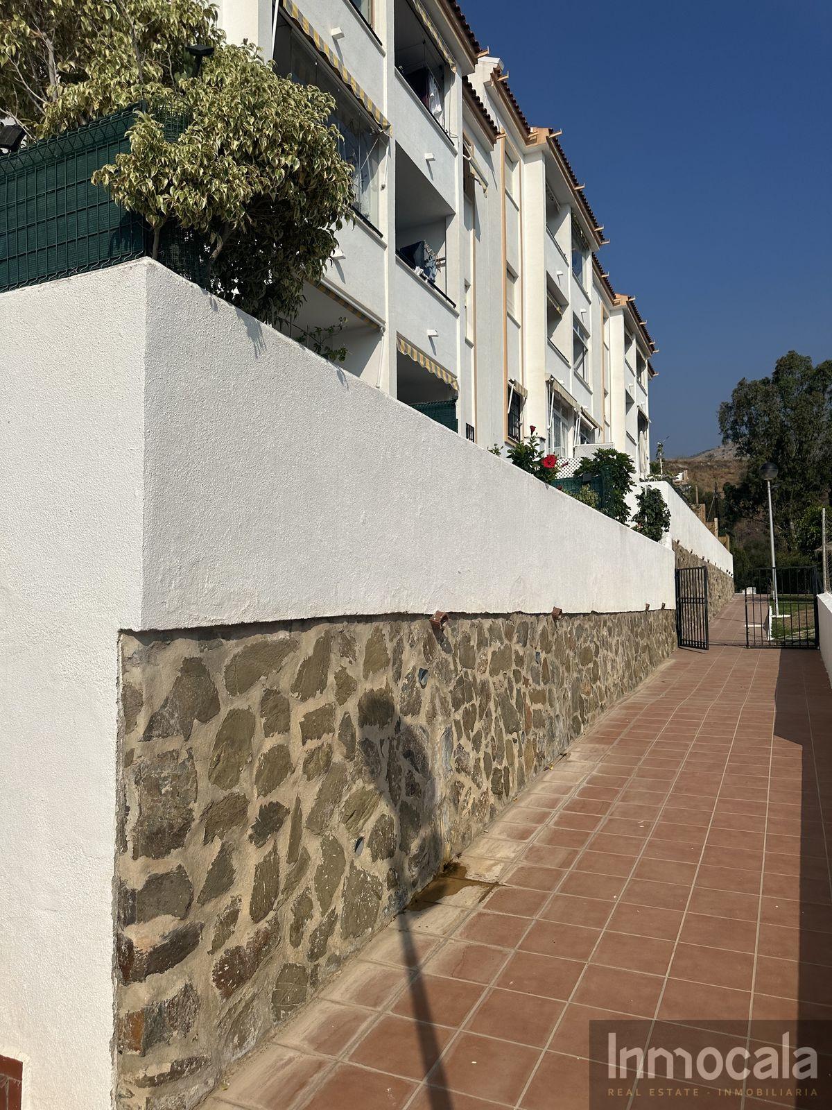 For sale of apartment in Fuengirola