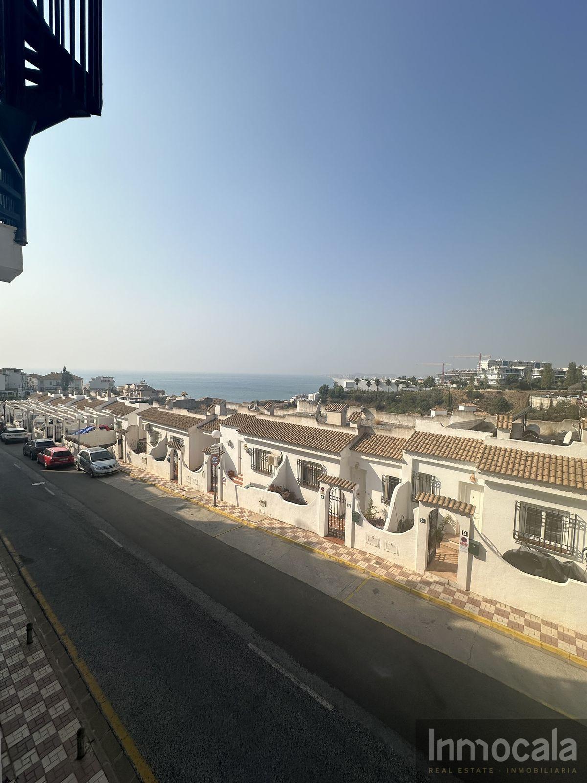 For sale of apartment in Fuengirola