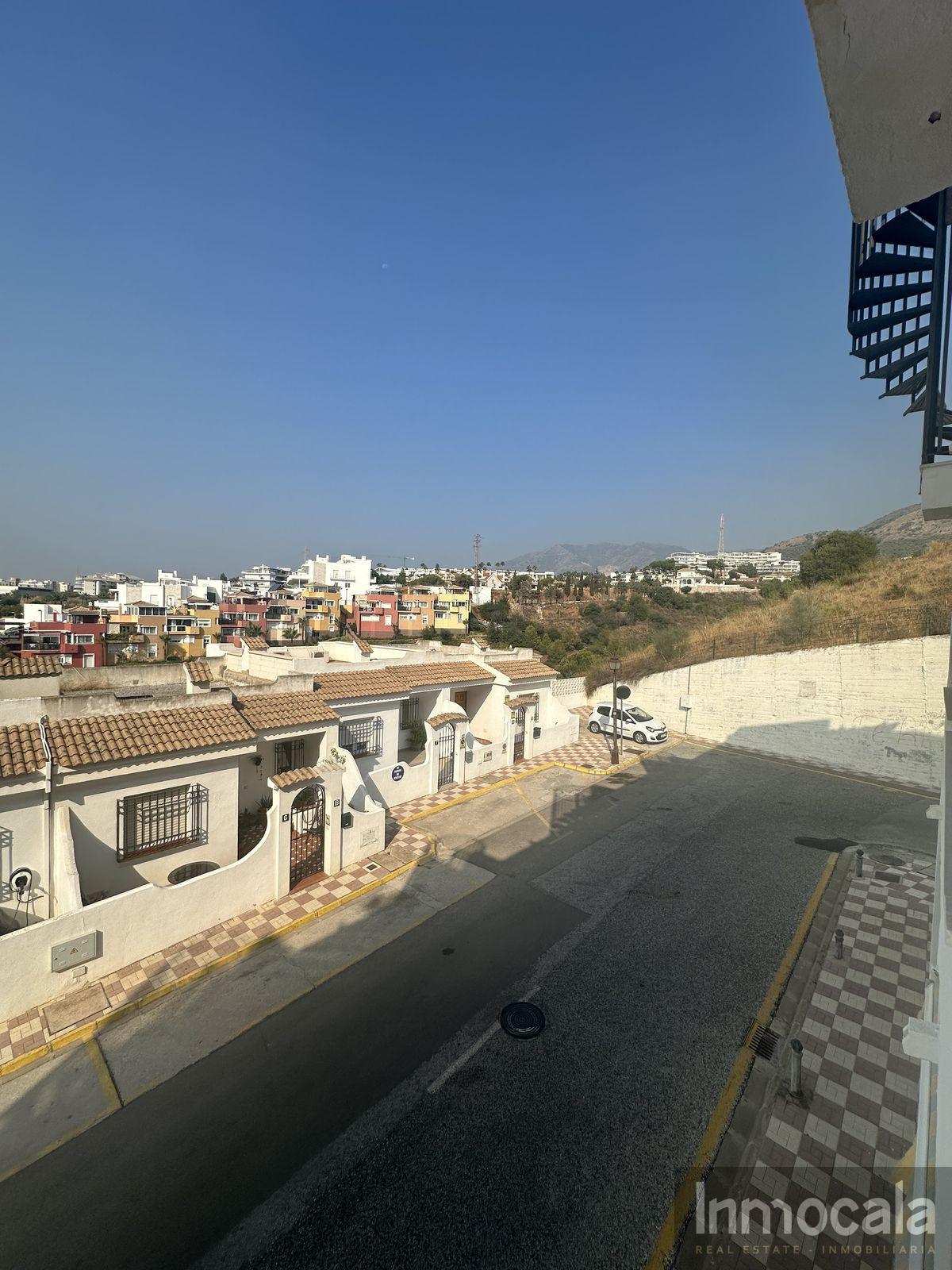 For sale of apartment in Fuengirola