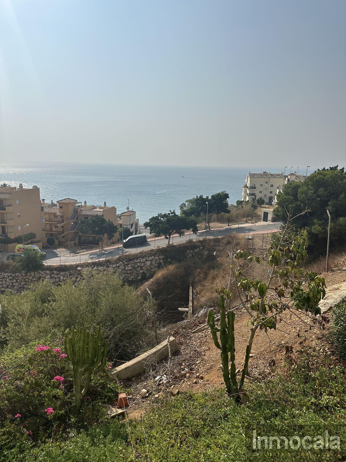 For sale of apartment in Fuengirola