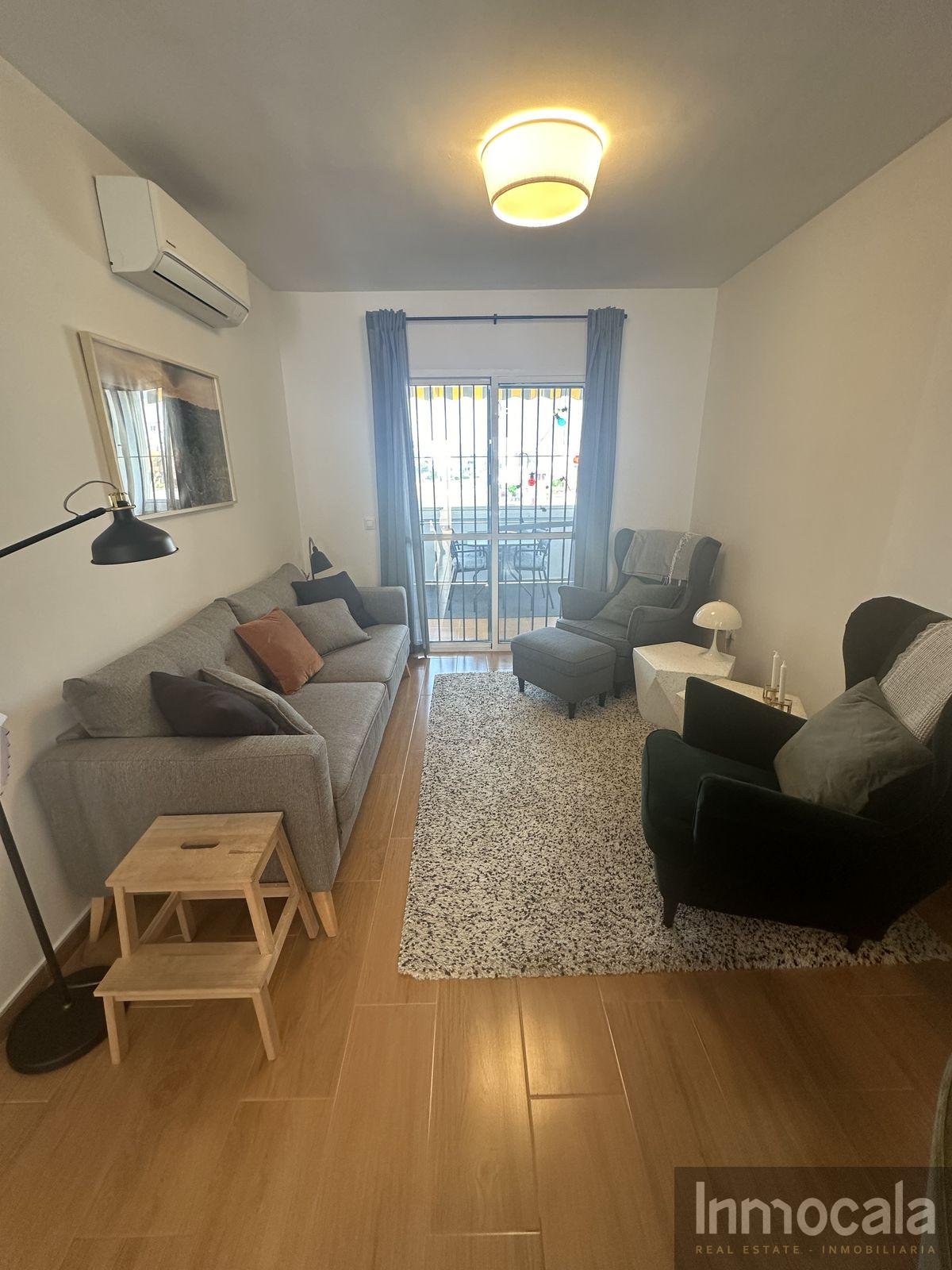 For sale of apartment in Fuengirola