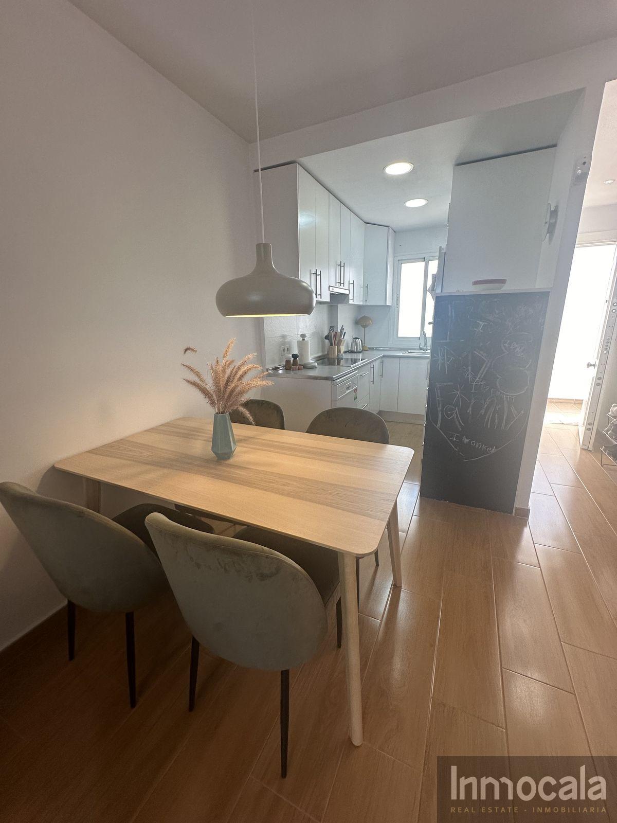 For sale of apartment in Fuengirola