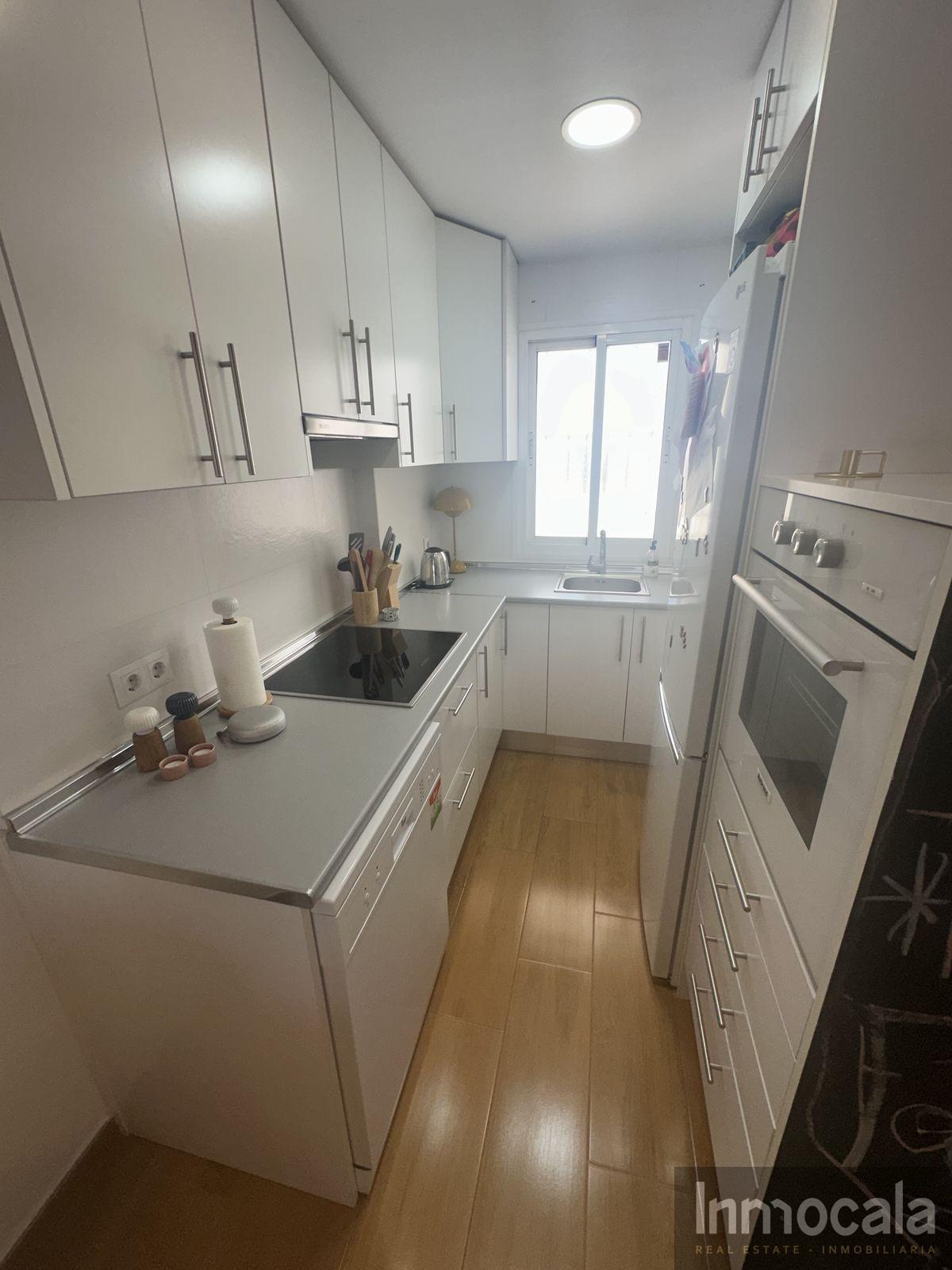 For sale of apartment in Fuengirola