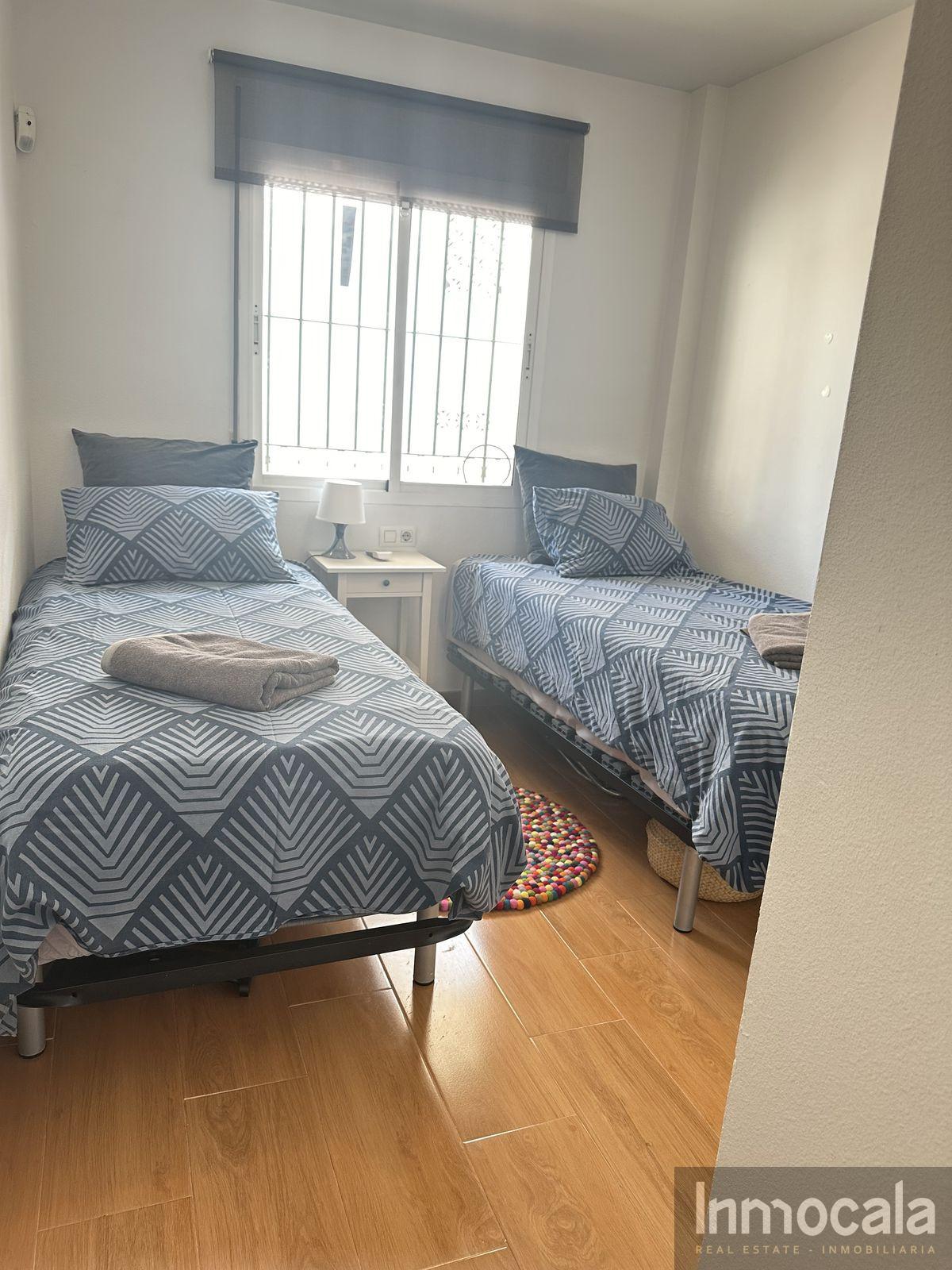 For sale of apartment in Fuengirola