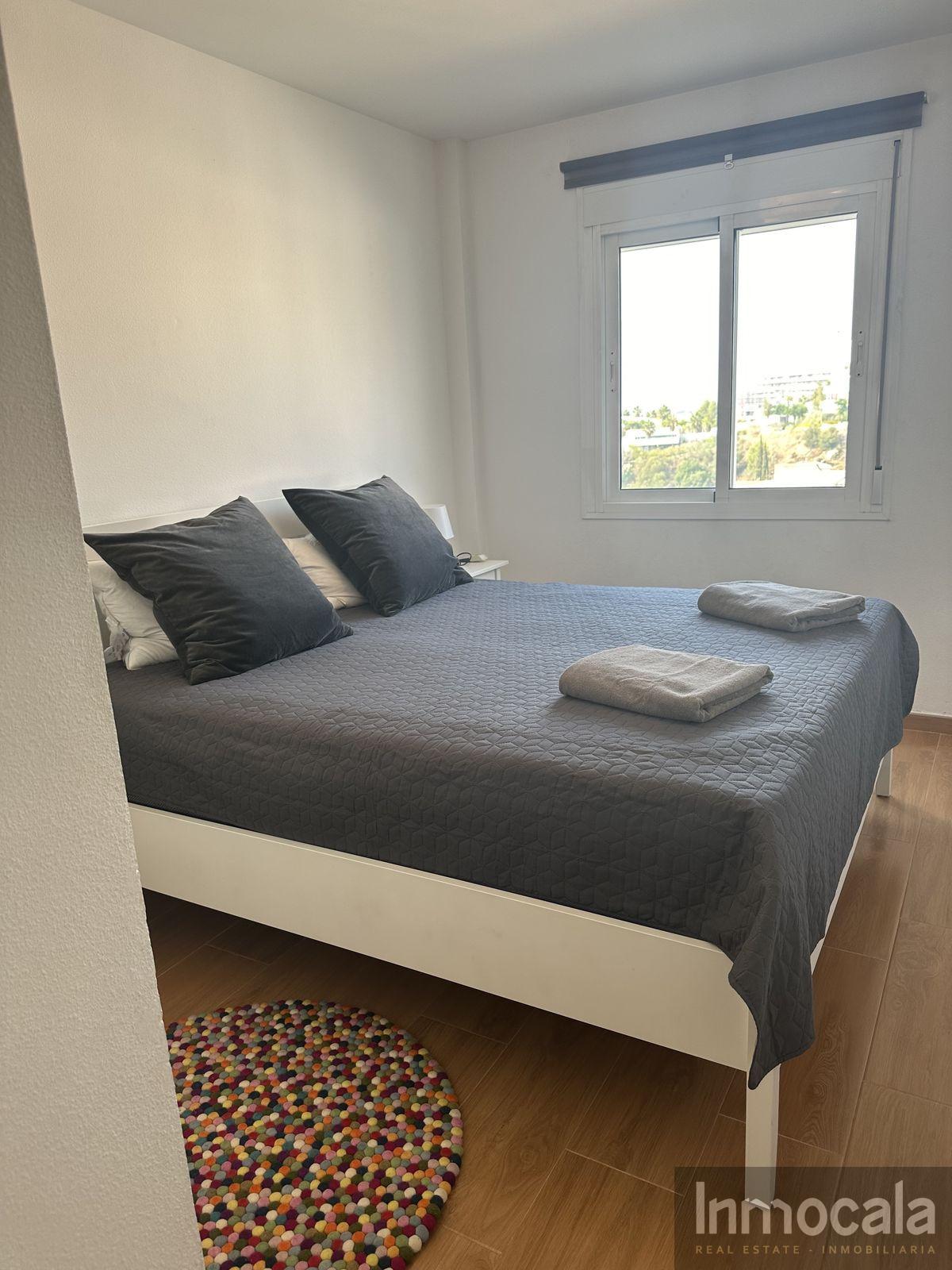 For sale of apartment in Fuengirola