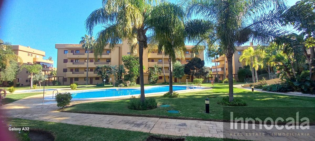 Venta de apartamento en La Cala de Mijas