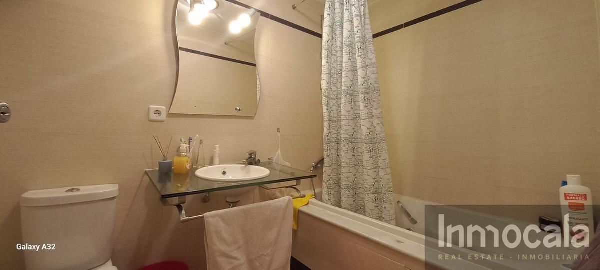 Venta de apartamento en La Cala de Mijas