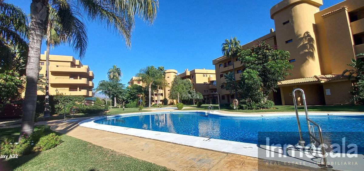 Venta de apartamento en La Cala de Mijas
