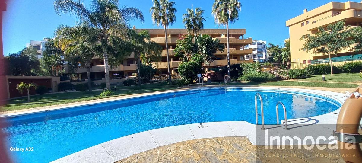 Venta de apartamento en La Cala de Mijas
