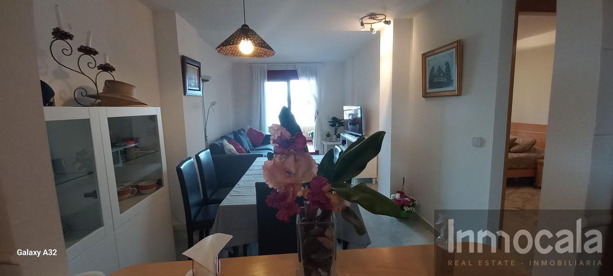 Venta de apartamento en La Cala de Mijas