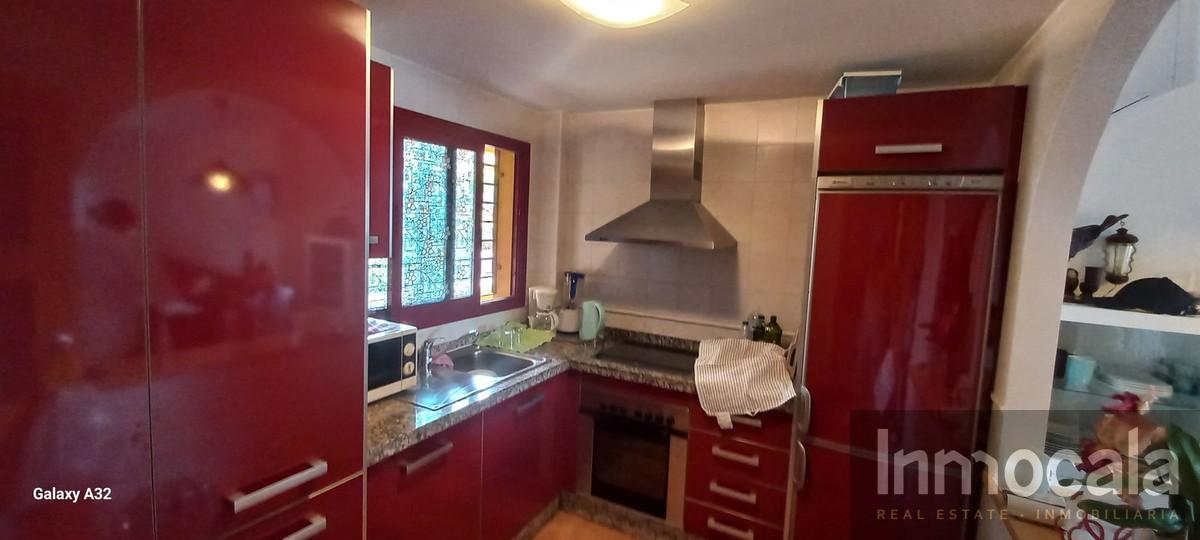 Venta de apartamento en La Cala de Mijas