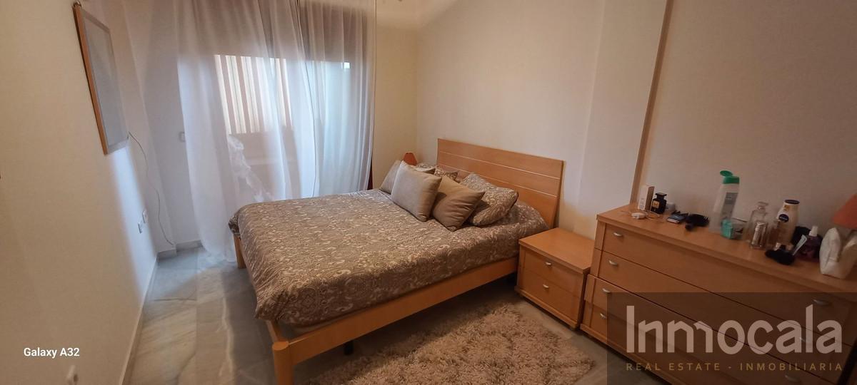 Venta de apartamento en La Cala de Mijas