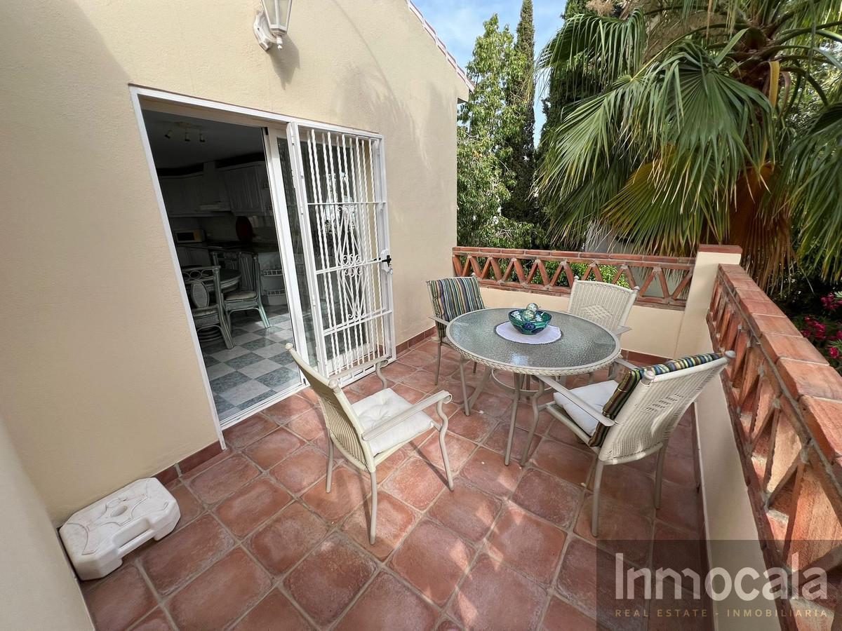 For sale of villa in Campo Mijas