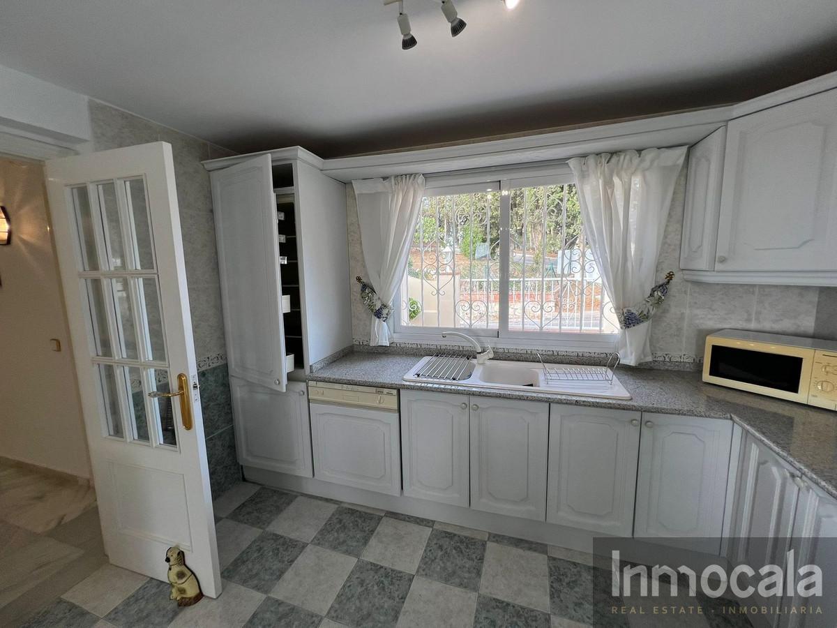 For sale of villa in Campo Mijas