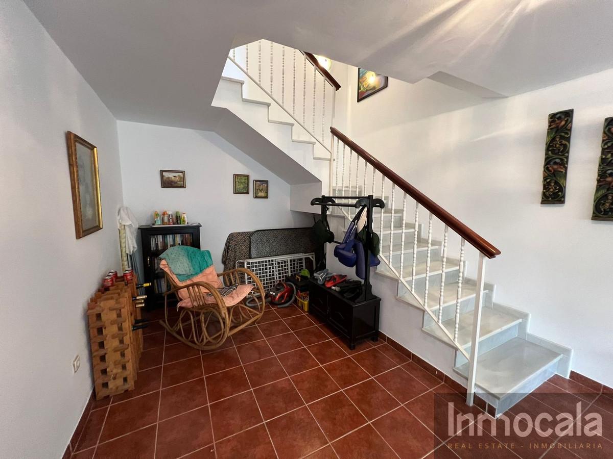 For sale of villa in Campo Mijas