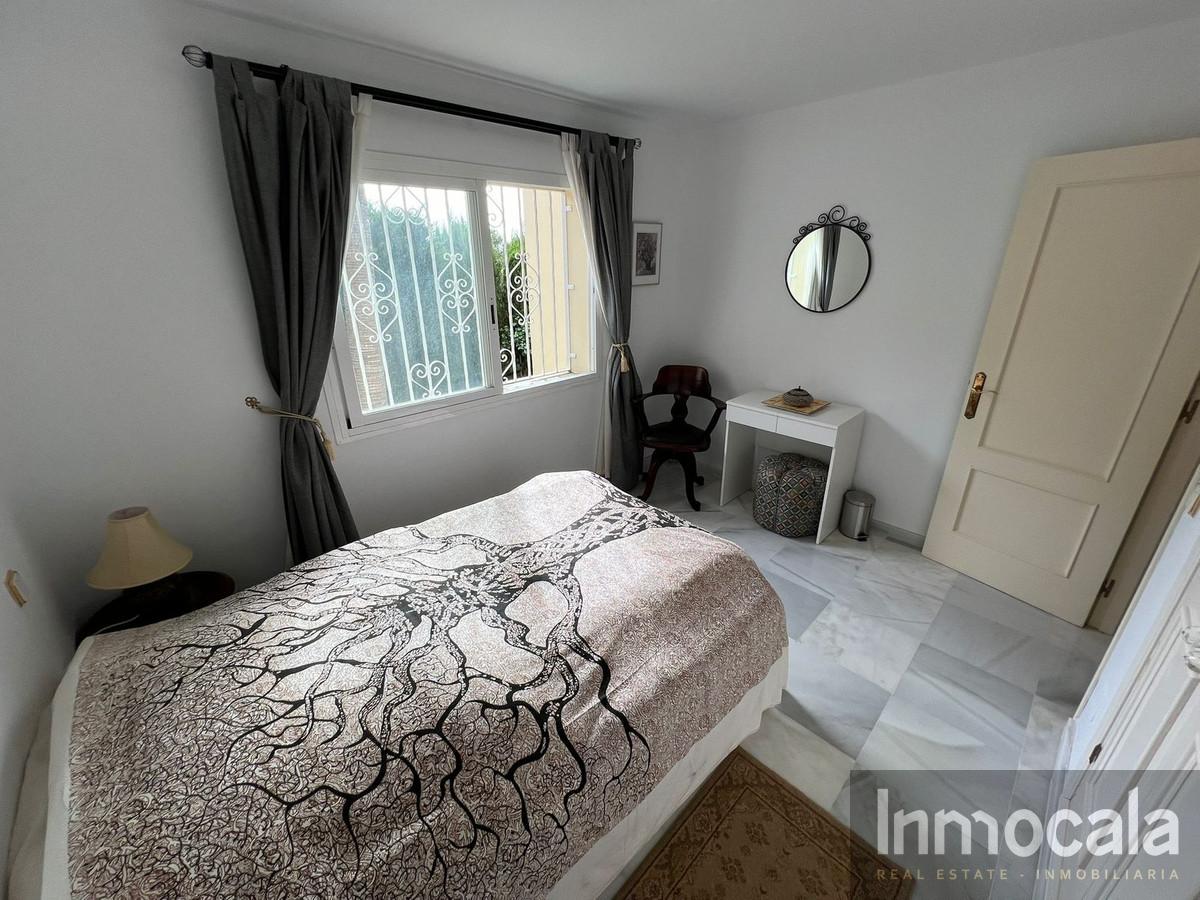 For sale of villa in Campo Mijas
