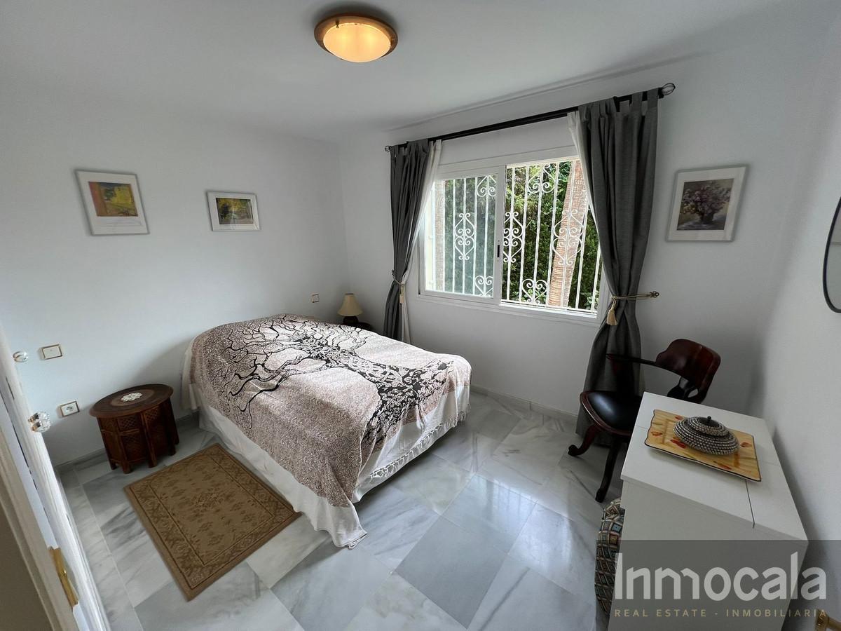 For sale of villa in Campo Mijas