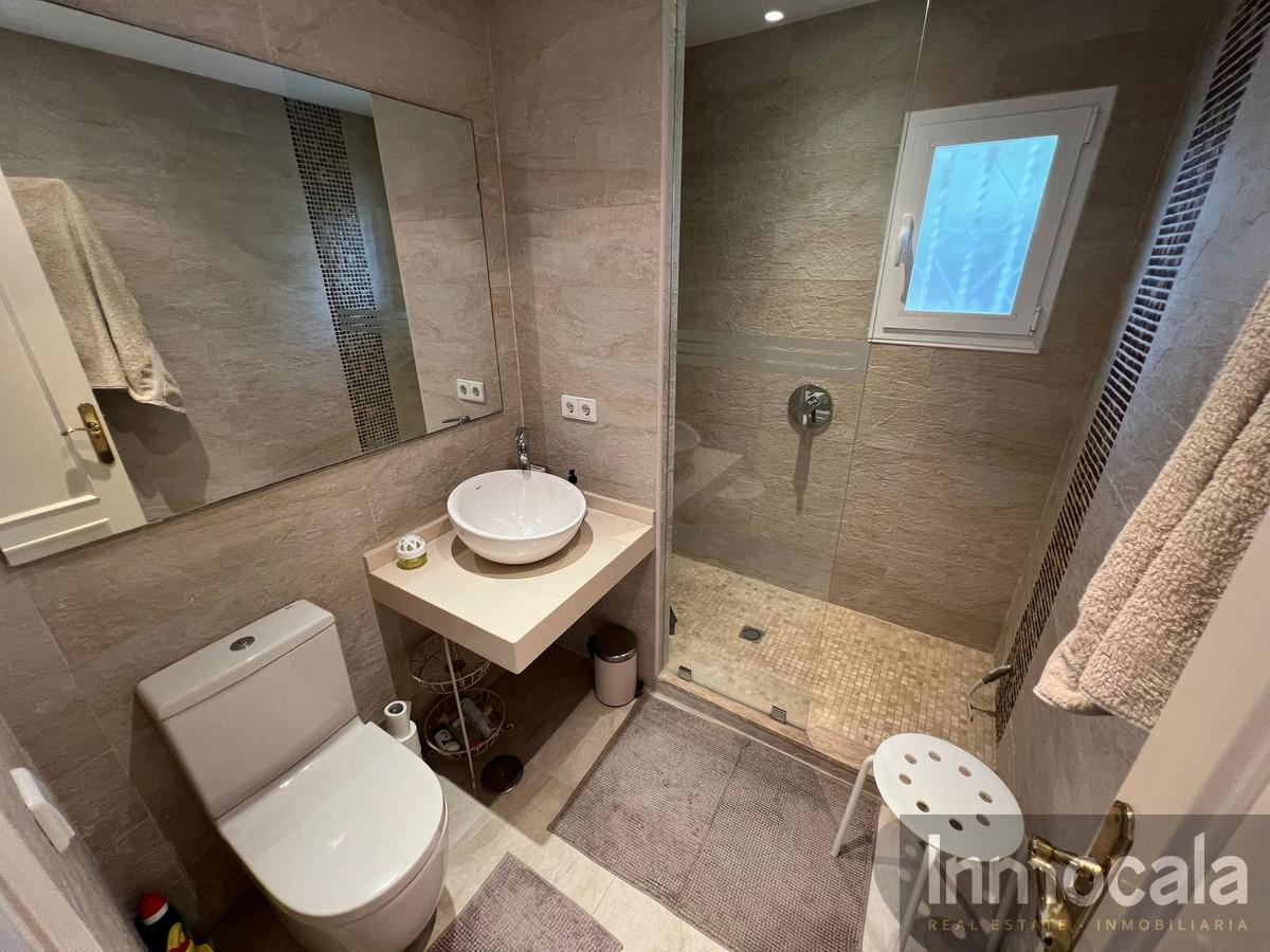 For sale of villa in Campo Mijas