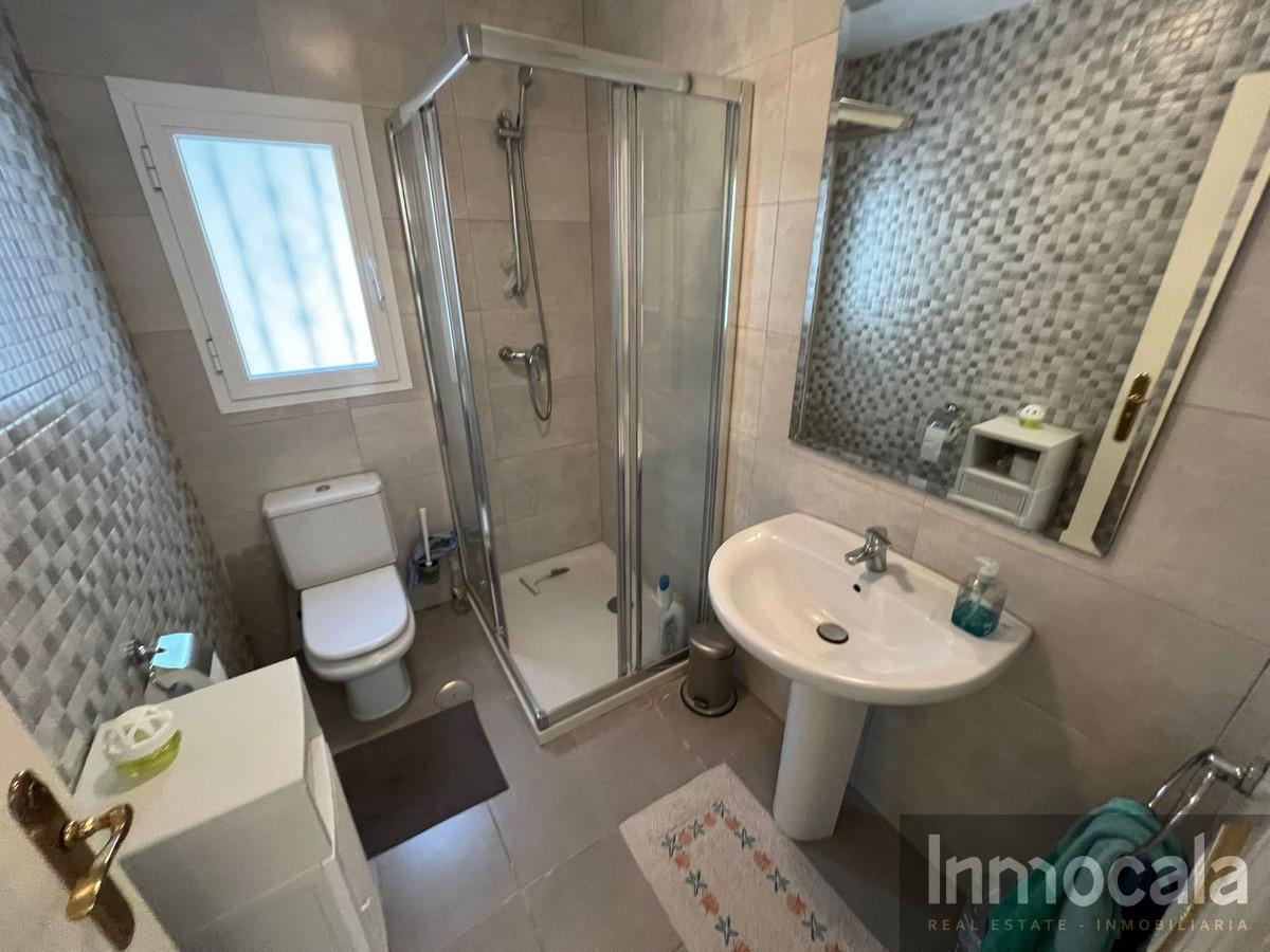 For sale of villa in Campo Mijas