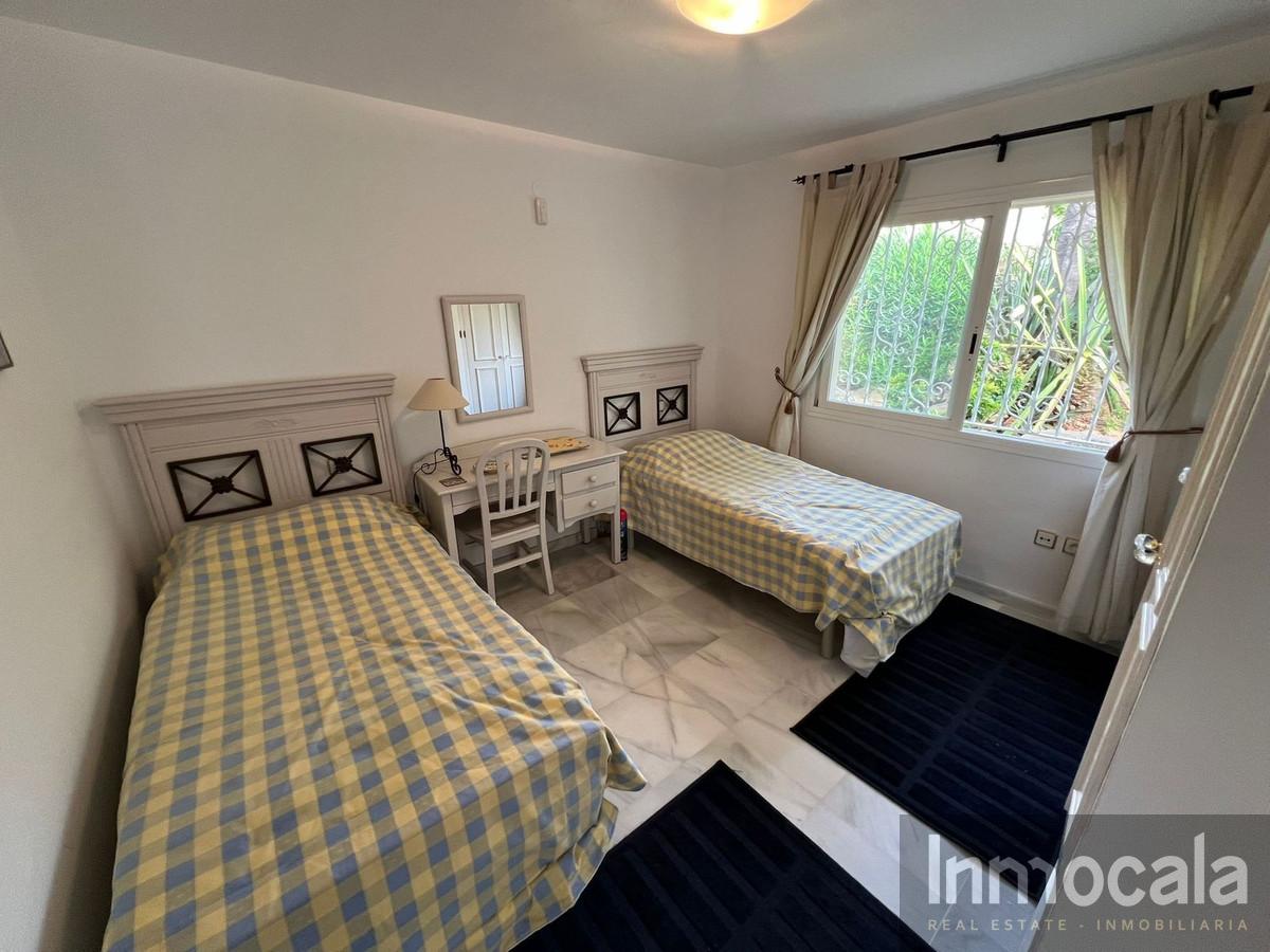 For sale of villa in Campo Mijas