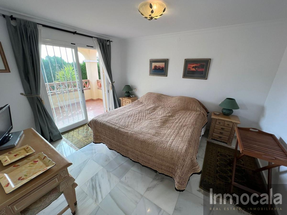 For sale of villa in Campo Mijas