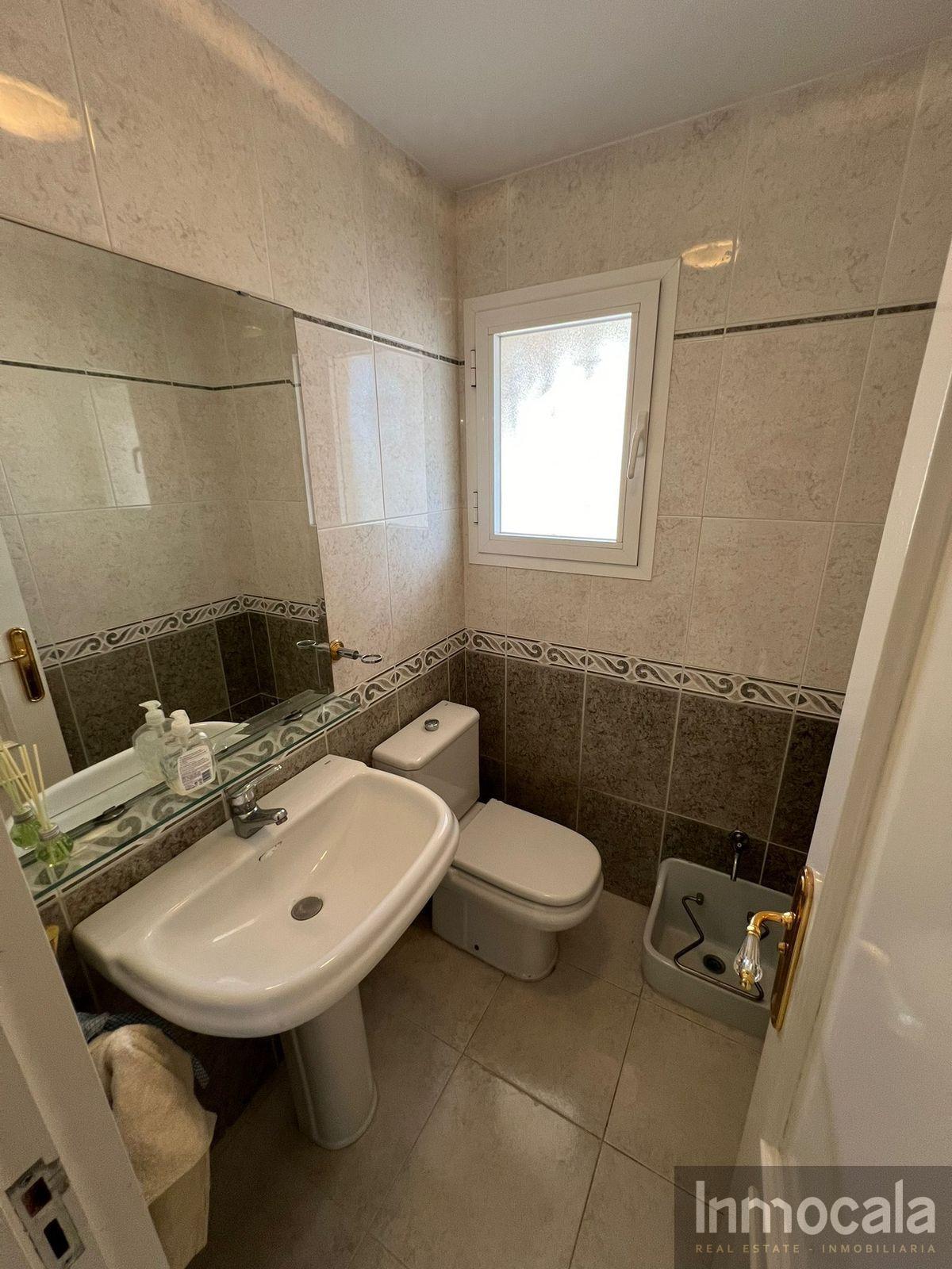 For sale of villa in Campo Mijas