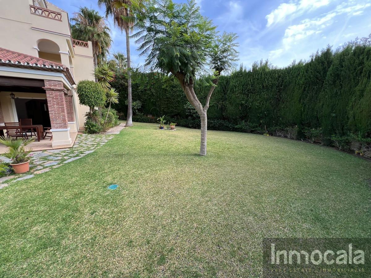 For sale of villa in Campo Mijas
