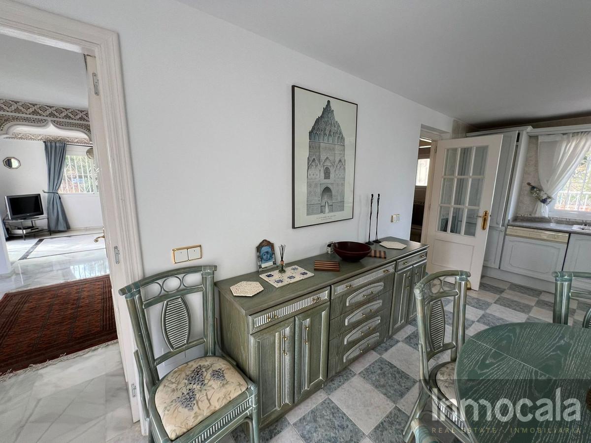 For sale of villa in Campo Mijas