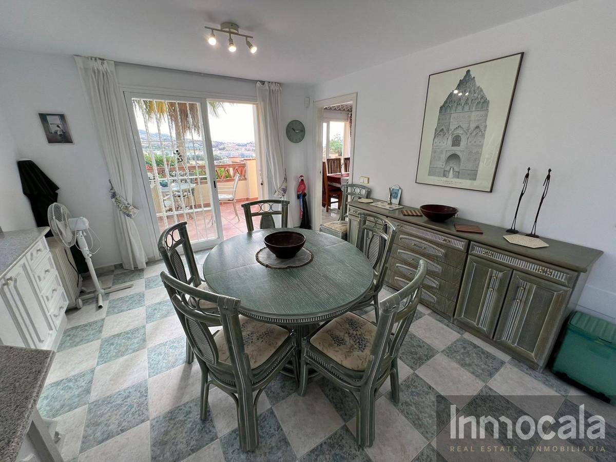 For sale of villa in Campo Mijas