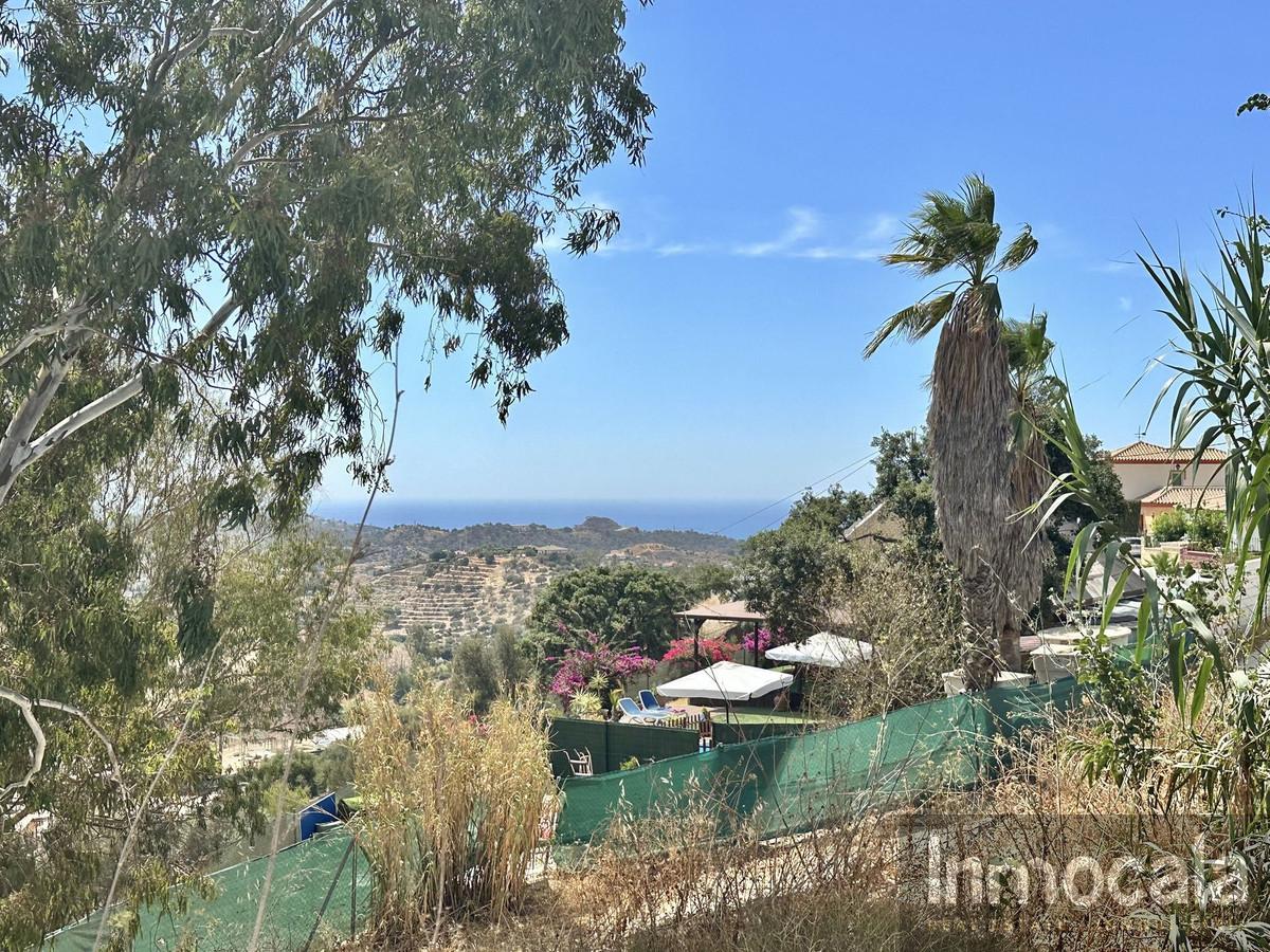 For sale of villa in La Cala de Mijas