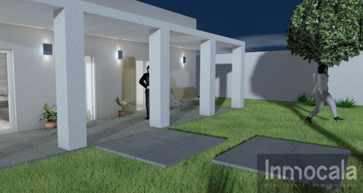 For sale of villa in La Cala de Mijas