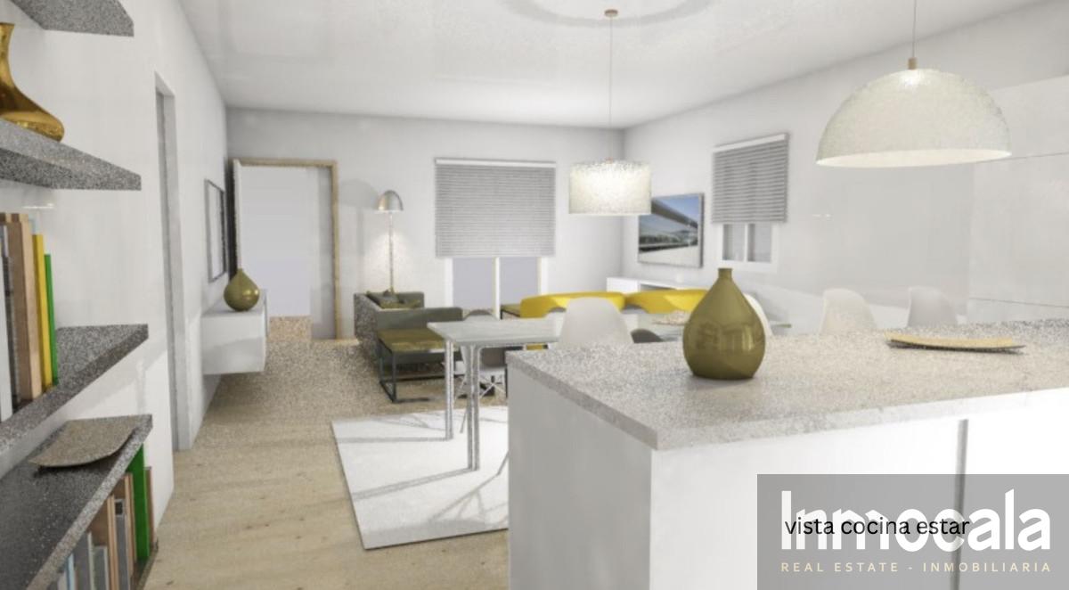 For sale of villa in La Cala de Mijas