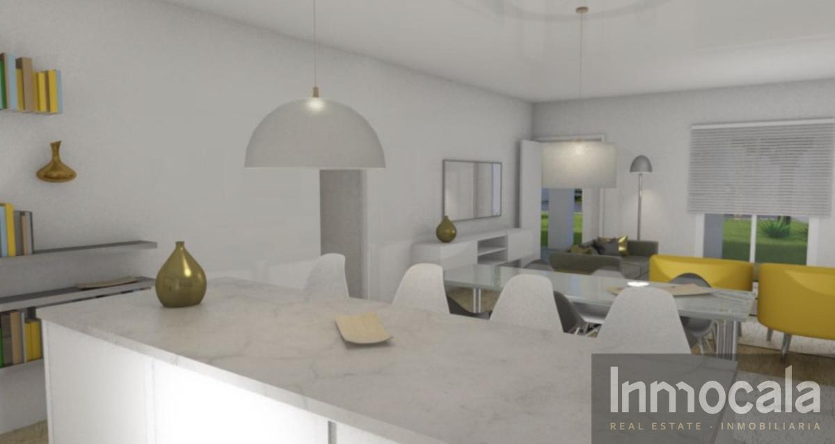 For sale of villa in La Cala de Mijas