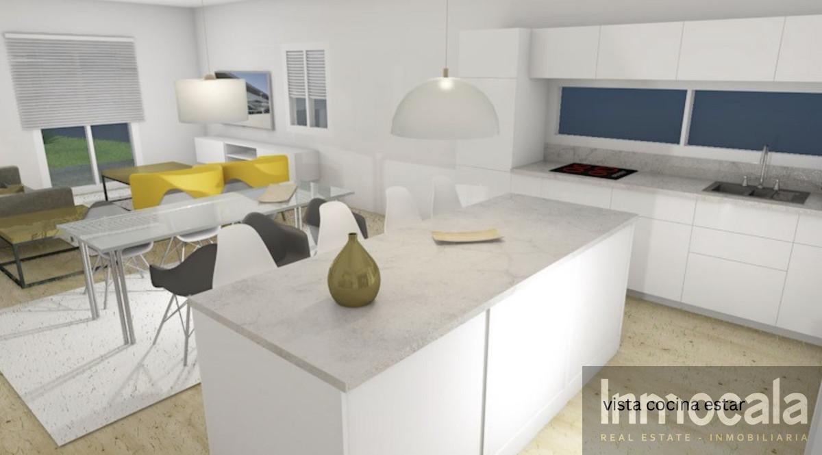 For sale of villa in La Cala de Mijas