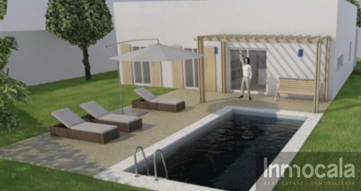 For sale of villa in La Cala de Mijas