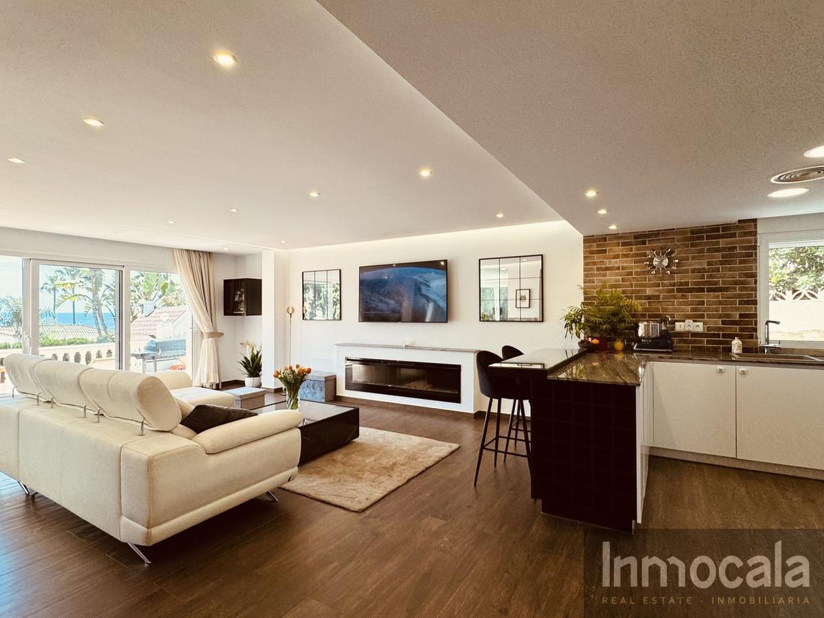 Venta de villa en Mijas Costa